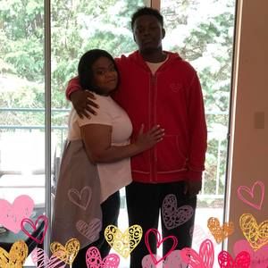 Meet your Posher, Lola